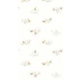 Casadeco Once Upon A Time Companions of the Farm OUAT88372658