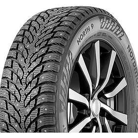 Nokian Nordman North 9 185/60 R 15 88T XL