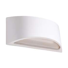 Vixen Vägglampa Sollux Lighting SL.0834
