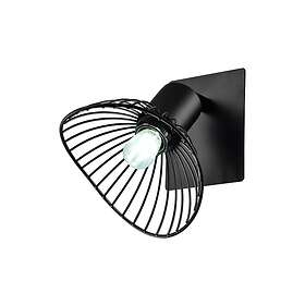 Sintex Vägglampa Dimbar LED Liten 15520-888