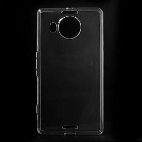 MTK Microsoft Lumia 950 XL Soft TPU Gel Skal