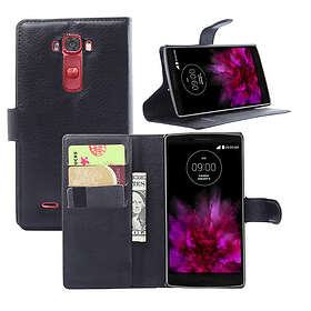 MTK LG G Flex 2 Plånboksfodral