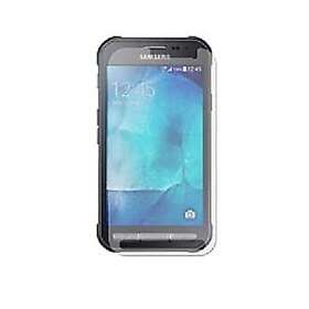 MTK Samsung Galaxy Xcover 3 Skärmskydd x2 med putsduk