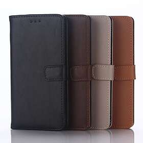 MTK Samsung Galaxy A3 (2017) Retro Plånboksfodral