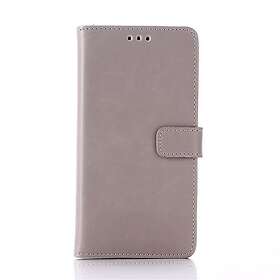 MTK Sony Xperia M4 Aqua Plånboksfodral Beige