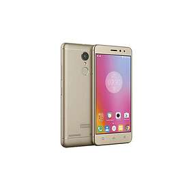 MTK Lenovo K6 Note Härdat glas 0,25mm