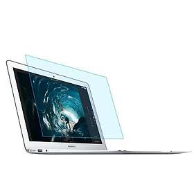 MTK MacBook Air 13,3 A1932 (2018) A2179 (2020) Härdat Glas HD