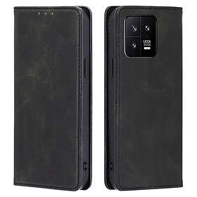MTK Plånboksfodral TPU-insida till Xiaomi 13