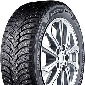 Bridgestone Blizzak Spike 3 235/55 R18 104T XL Dubbdäck