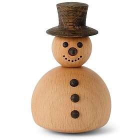 Spring Copenhagen The Snowman 9.4 cm