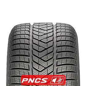 Pirelli Winter SottoZero 3 255/45 R 19 104W XL NCS T0