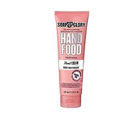 Soap & Glory Original Pink Hand Food Cream 125ml