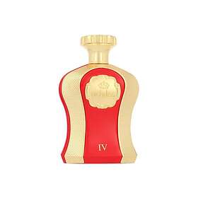 Afnan Highness IV edp 100ml