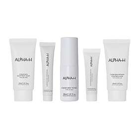 Set Clear Skin Set