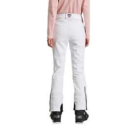 Rossignol Softshell Flat Pants (Dam)