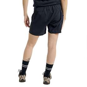 Burton Ak Minimalist Shorts Svart Kvinna