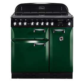 Rangemaster Elan 90 Ceramic OG (Green)