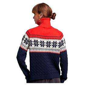 Superdry Aspen Ski Sweatshirt (Women's)