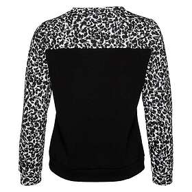 Protest Friend Sweatshirt (Dam)