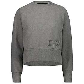 CMP 39d4646 Sweatshirt (Dam)