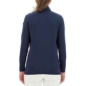 UYN Charm 2nd Full Zip Sweatshirt (Dam)