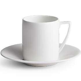 Jasper Conran Jasper Conran White Coffee Cup Med Fat