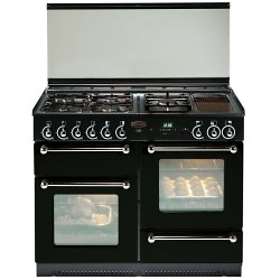 rangemaster 1100 dual fuel