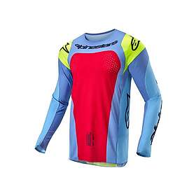 AlpineStars Techstar Ocuri Long Sleeve T-shirt (Herr)