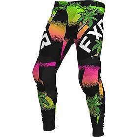 FXR Podium Crossbyxor Barn 22 Tropic 223325-1070-24