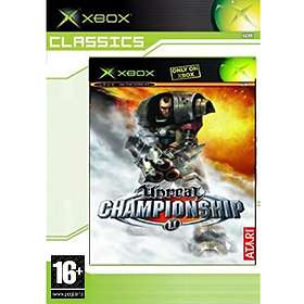 Unreal Championship (Xbox)