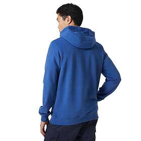Helly Hansen Logo Hoodie Sweatshirt Man