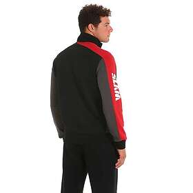 Slam Deck Full Zip Sweatshirt Man
