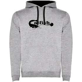 Kruskis Catfish Two-colour Hoodie (Herr)