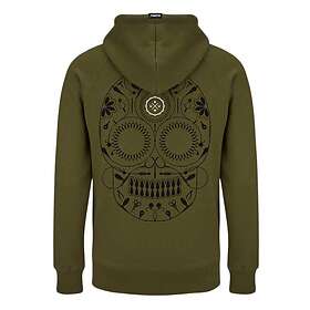 Kumu Death Rig Hoodie Man