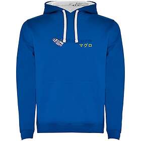 Kruskis Maguro Two-colour Hoodie (Herr)