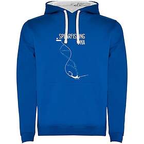 Kruskis Dna Two-colour Hoodie (Herr)