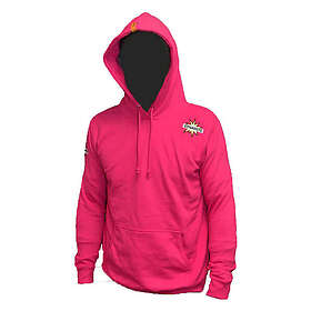 Dynamite Baits Logo Hoodie (Dam)