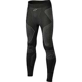 AlpineStars Underställsbyxor Ride Tech Winter Svart-Grå 4752217-106-XS/S