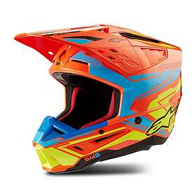 AlpineStars SM5 Action 2