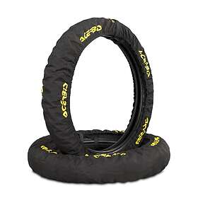 Acerbis X-Tire Däckskydd Svart 0023579,090