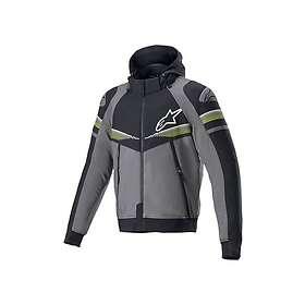 AlpineStars Sektor V2 Tech MC-Hoodie (Men's)