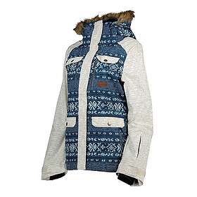 Rip Curl Chic Jacket (Dam)