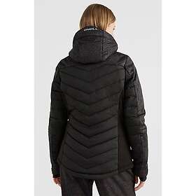 O'Neill Igneous Jacket (Dam)