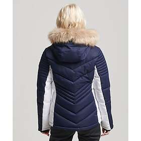 Superdry Ski Luxe Jacket (Femme)