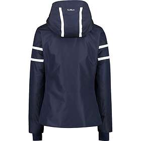 CMP Zip Hood 31w0056 Jacket (Dam)