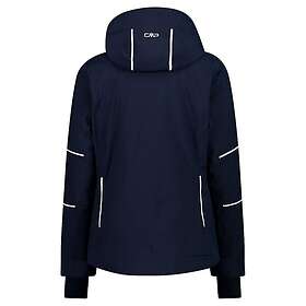 CMP Zip Hood 32w0206 Jacket (Dam)
