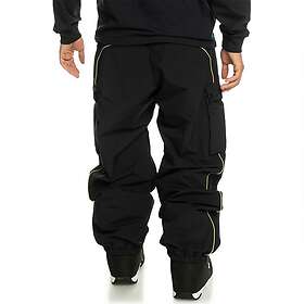 Quiksilver Snow Down Cargo Pants (Homme)