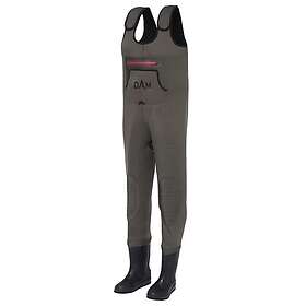 Ron Thompson Break-point Neoprene Cleated Wader Man