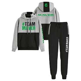 Maver Team Tracksuit Man
