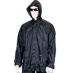 Kali Asturias Rain Suit Man